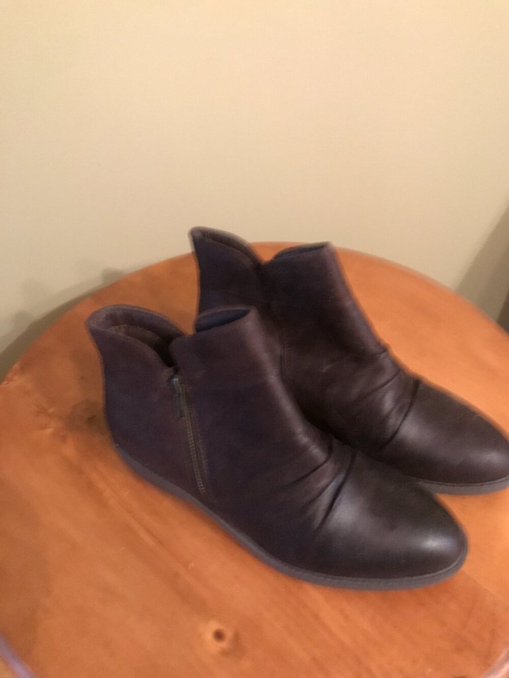 Denver Hayes Boots